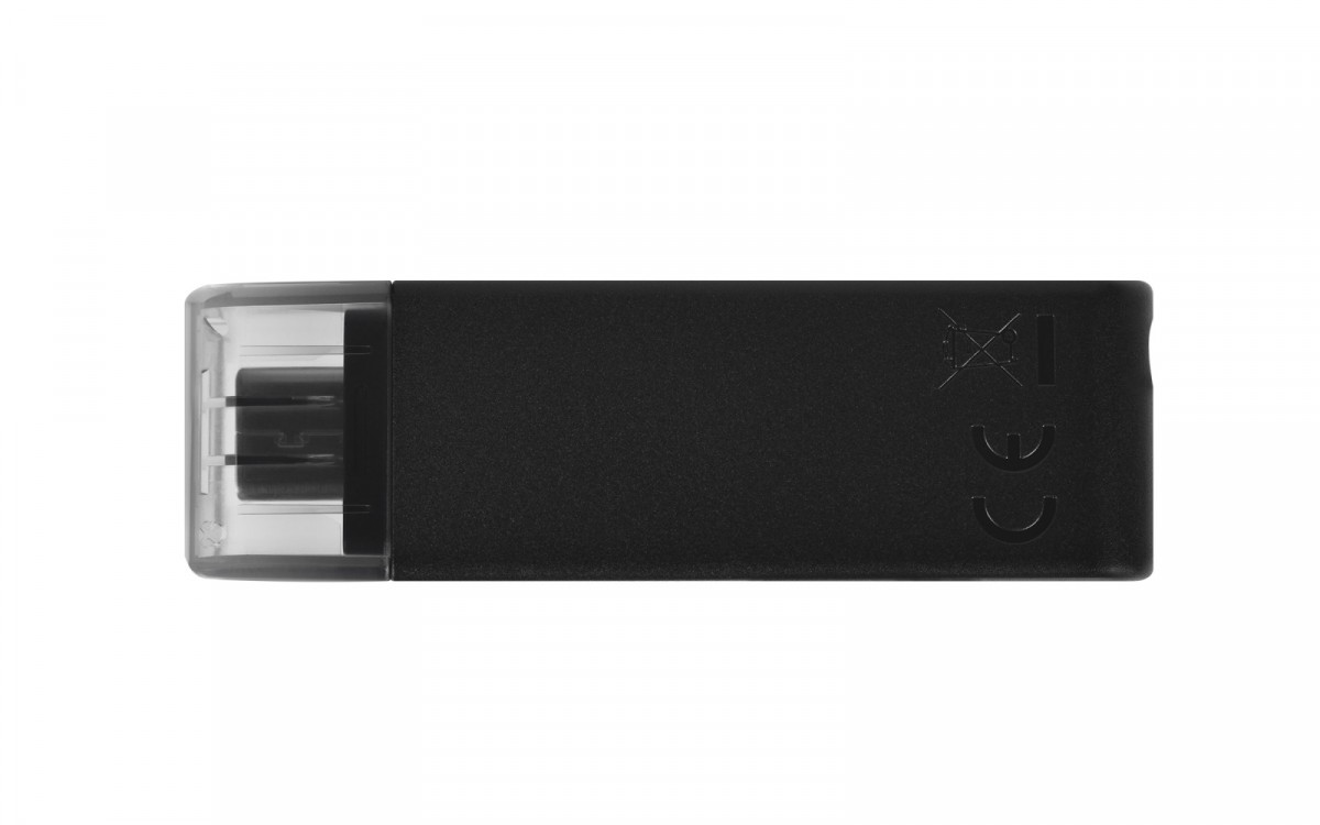Flashdrive 256GB USB 3.2 Type-C Kingston Data Traveler 70 - obrazek 5