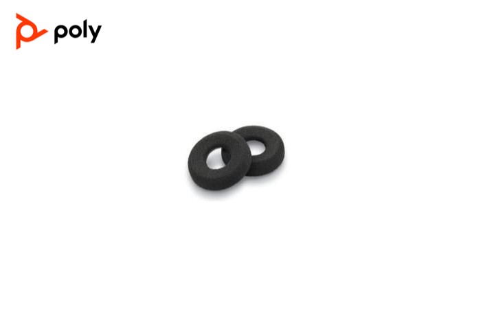 Gąbki do słuchawek Plantronics Blackwire C3210; C3220