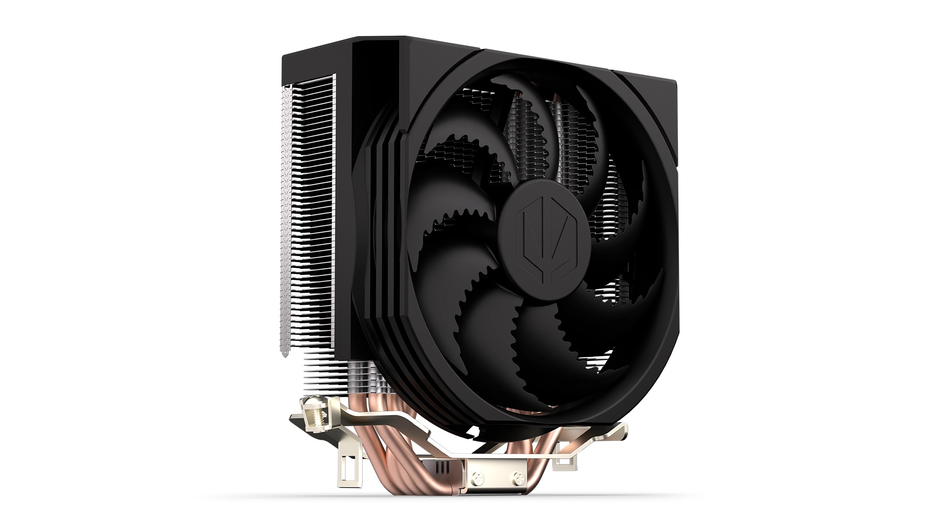 Wentylator CPU Endorfy Spartan 5 MAX - obrazek 3