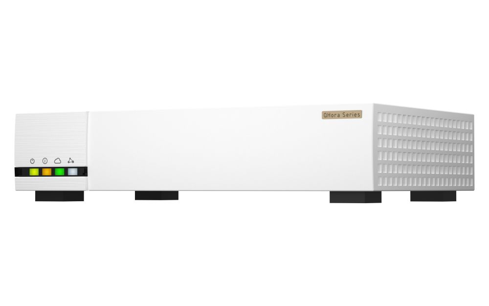 Router QNAP NAS Qhora-322 - obrazek 5