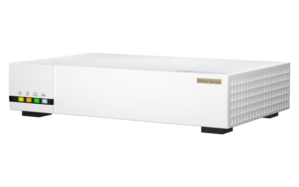 Router QNAP NAS Qhora-322 - obrazek 4