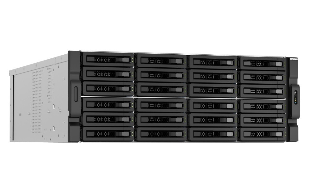 Sieciowy serwer plików NAS QNAP TS-h3087XU-RP-E2378-64G - obrazek 4
