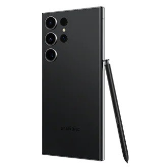 Samsung Galaxy S23 Ultra 8/256GB Phantom Black - obrazek 2