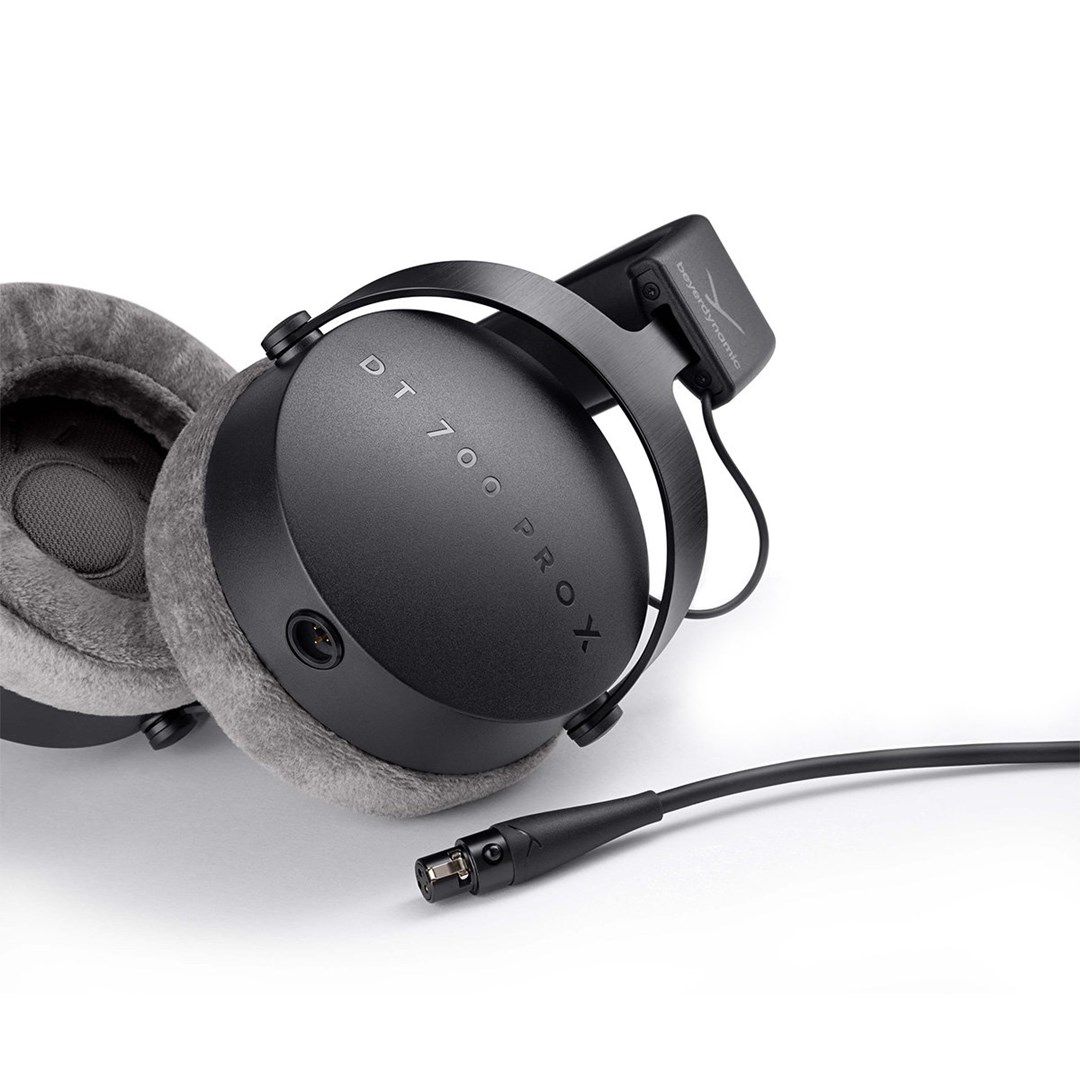 Słuchawki Beyerdynamic DT 700 PRO X - obrazek 4