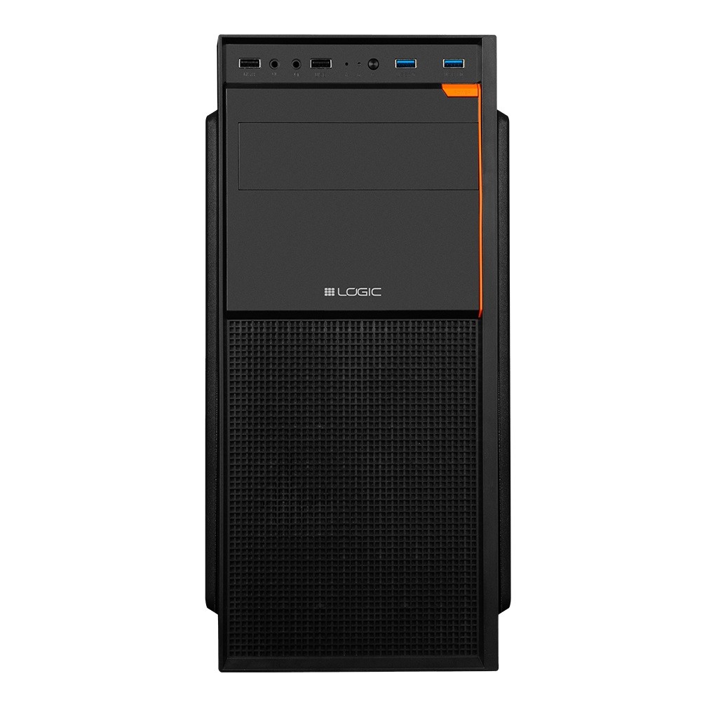 Obudowa Logic J23 - obrazek 2