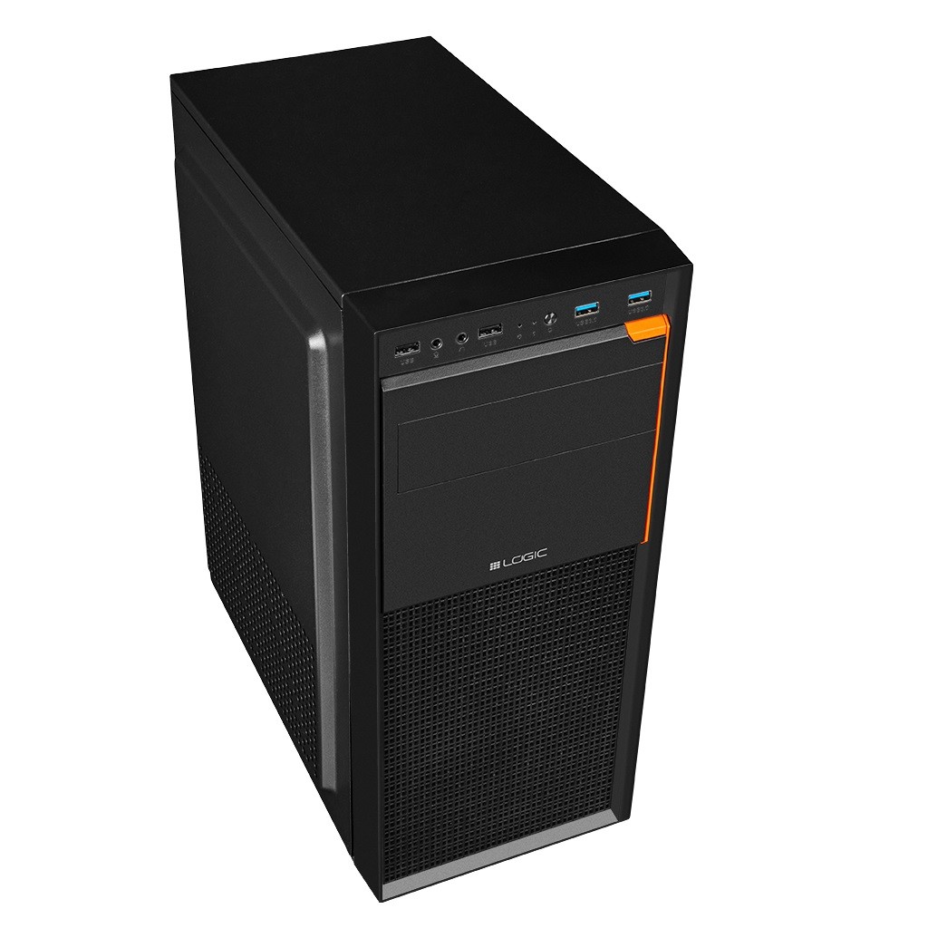 Obudowa Logic J23 - obrazek 4