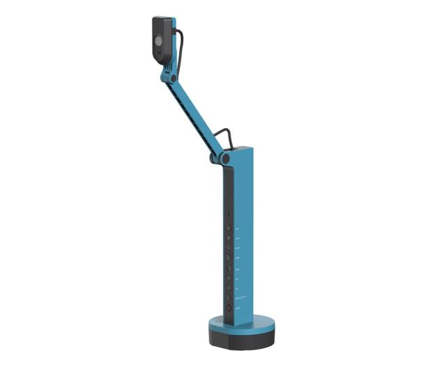 Wizualizer IPEVO VZ-X - obrazek 2