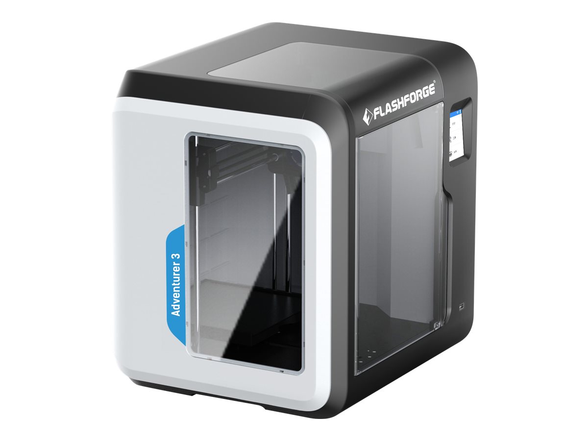 Drukarka 3D Flashforge Adventurer 3