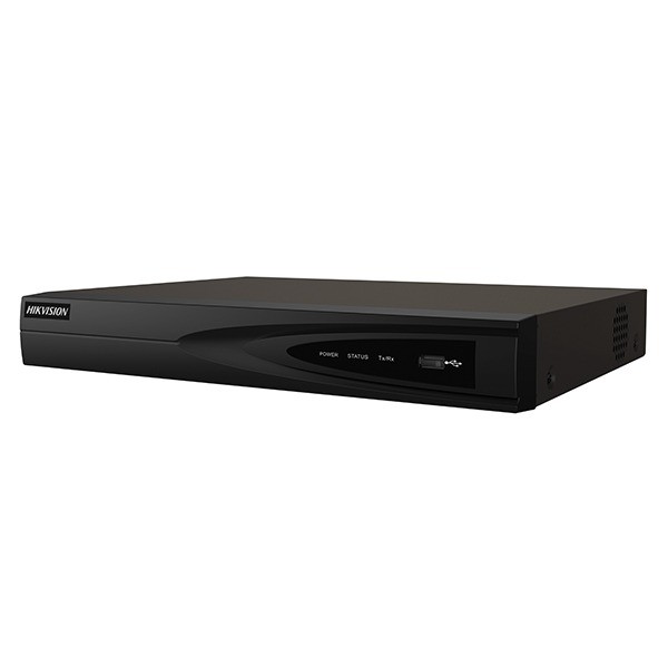 Rejestrator IP Hikvision DS-7604NI-K1/4G