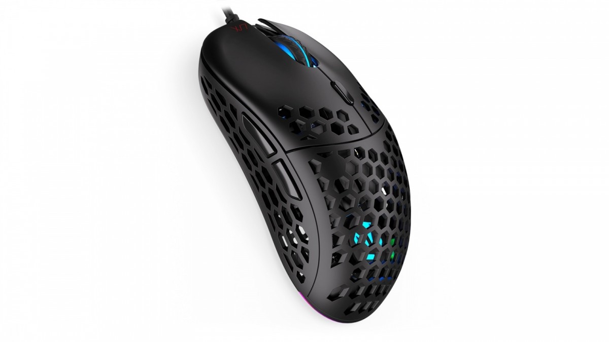 Mysz Endorfy LIX