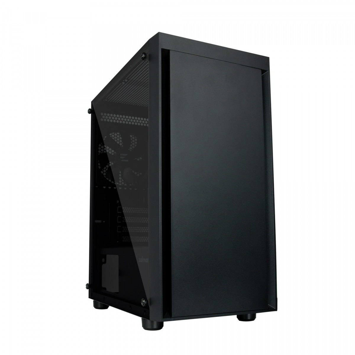Obudowa Zalman T3 Plus