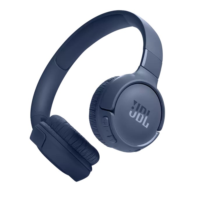 Słuchawki bezprzewodowe JBL Tune 520BT Niebieskie