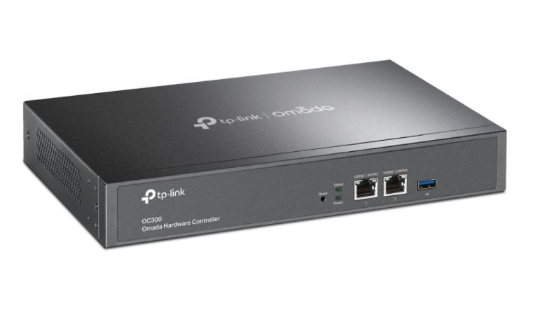 Kontroler sprzętowy TP-Link Omada OC300 - obrazek 4