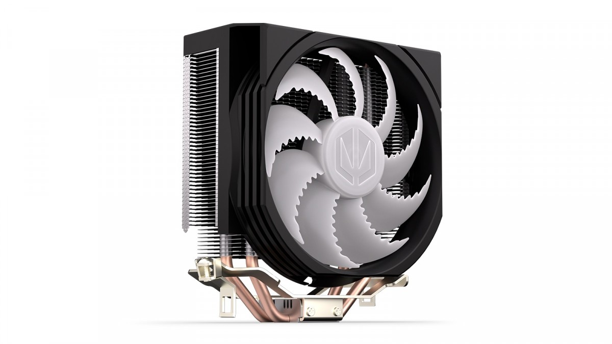 Wentylator CPU Endorfy Spartan 5 ARGB - obrazek 5