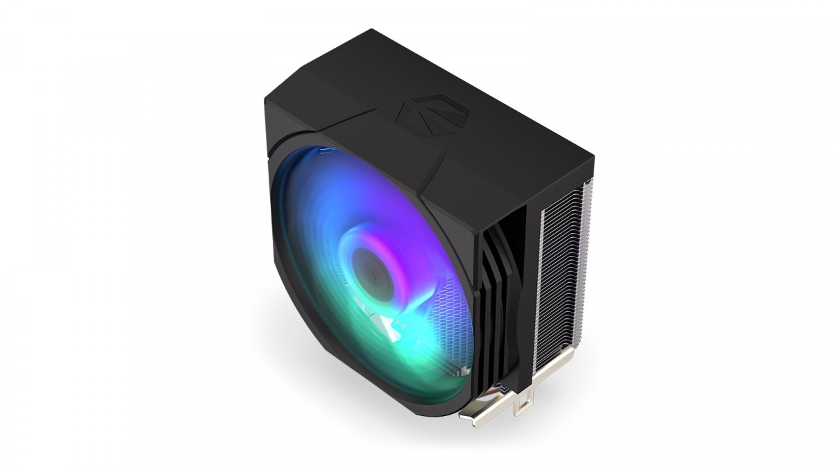 Wentylator CPU Endorfy Spartan 5 ARGB - obrazek 3