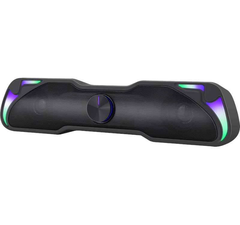 Soundbar Defender Z7 6W LED USB