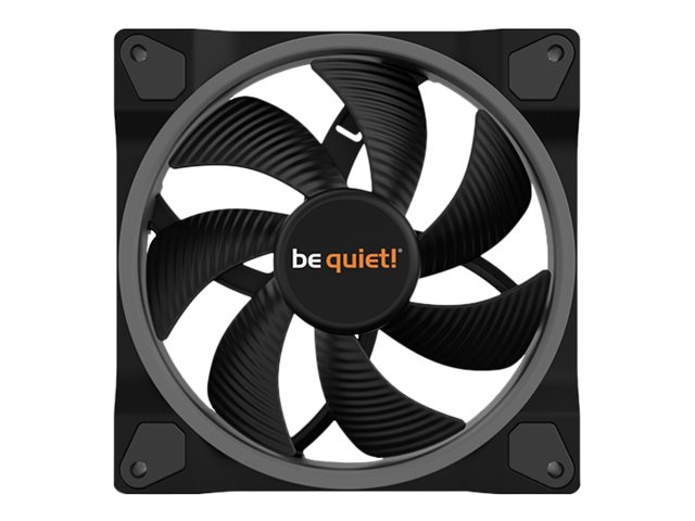 Wentylator 140 mm Be quiet! Light Wings PWM - obrazek 4