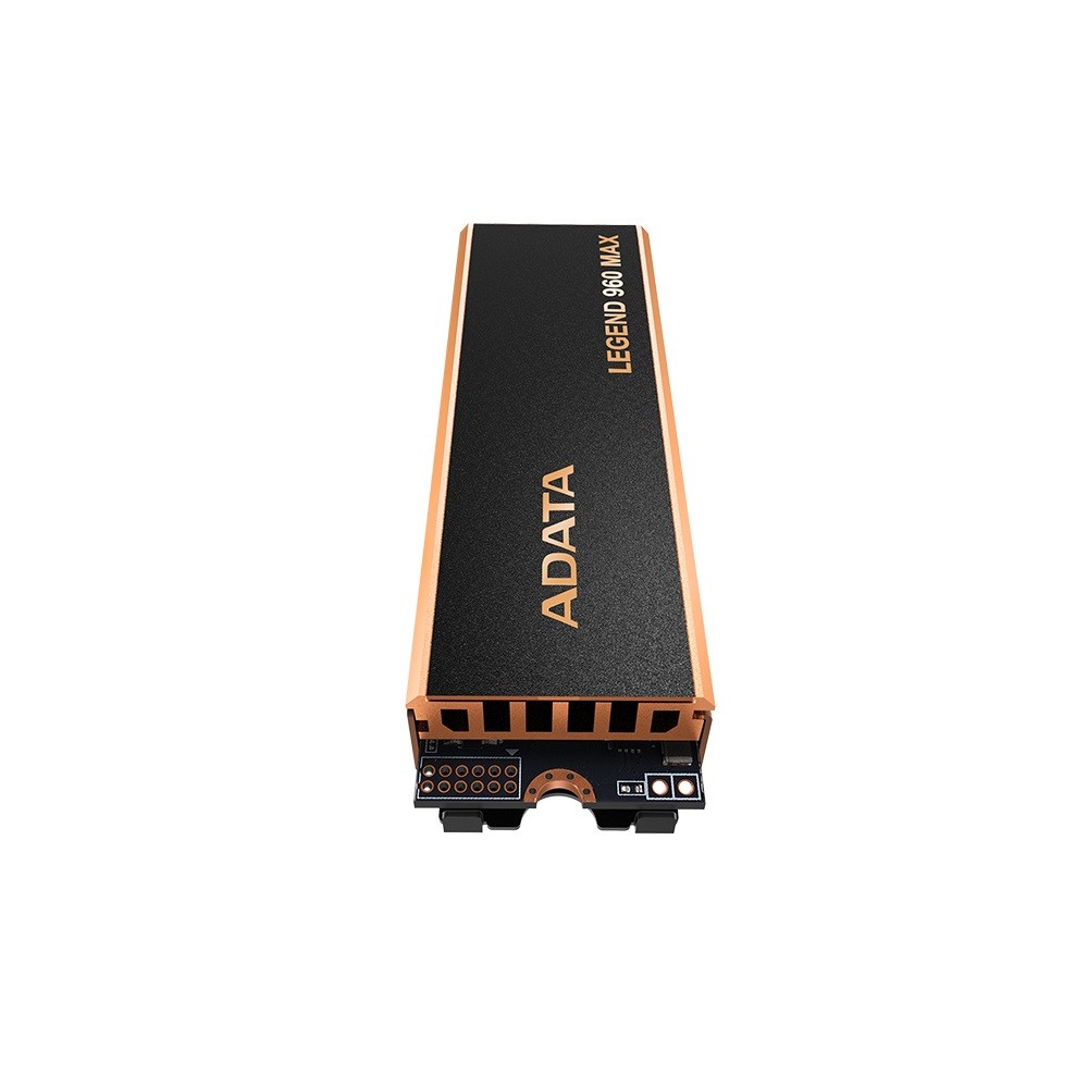 SSD M.2 NVMe PCIe Gen.4 1TB Adata Legend 960 Max - obrazek 3