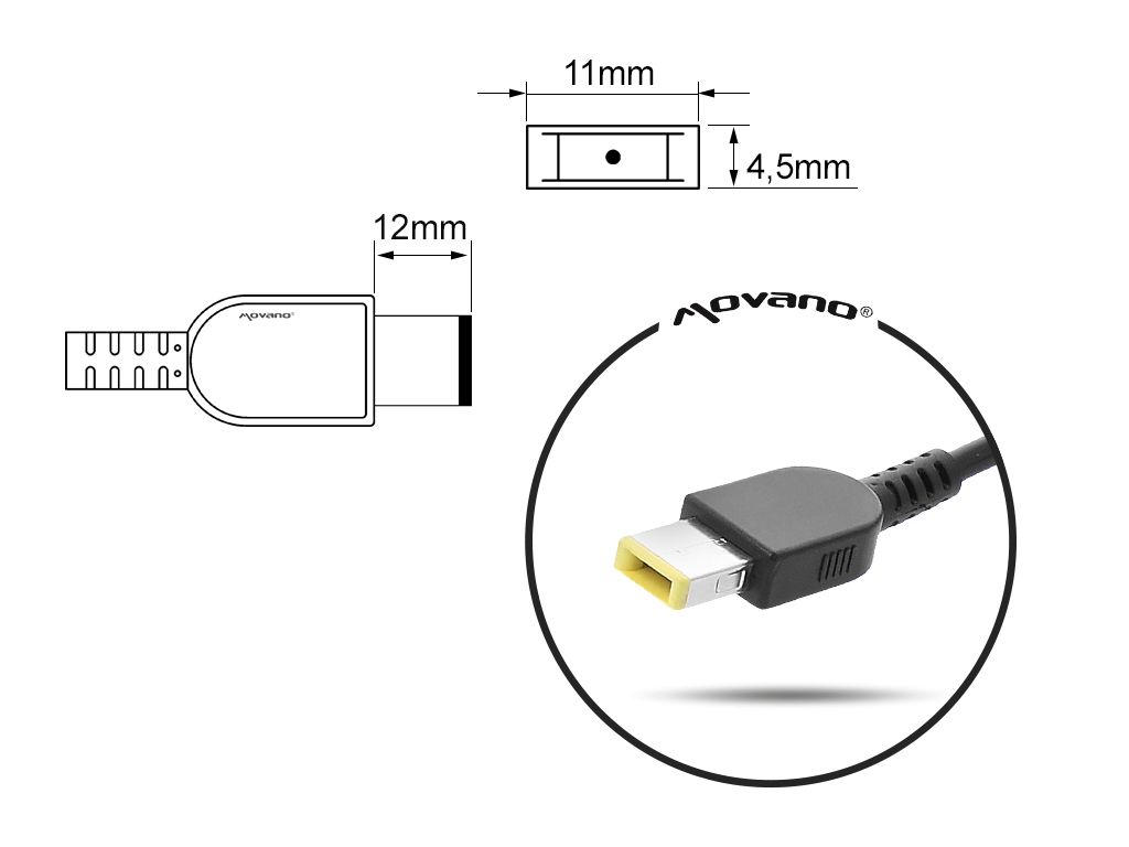Bateria do laptopa Asus TUF Gaming FX504; FX505; FX80G 11.4 V 3900 mAh - obrazek 5