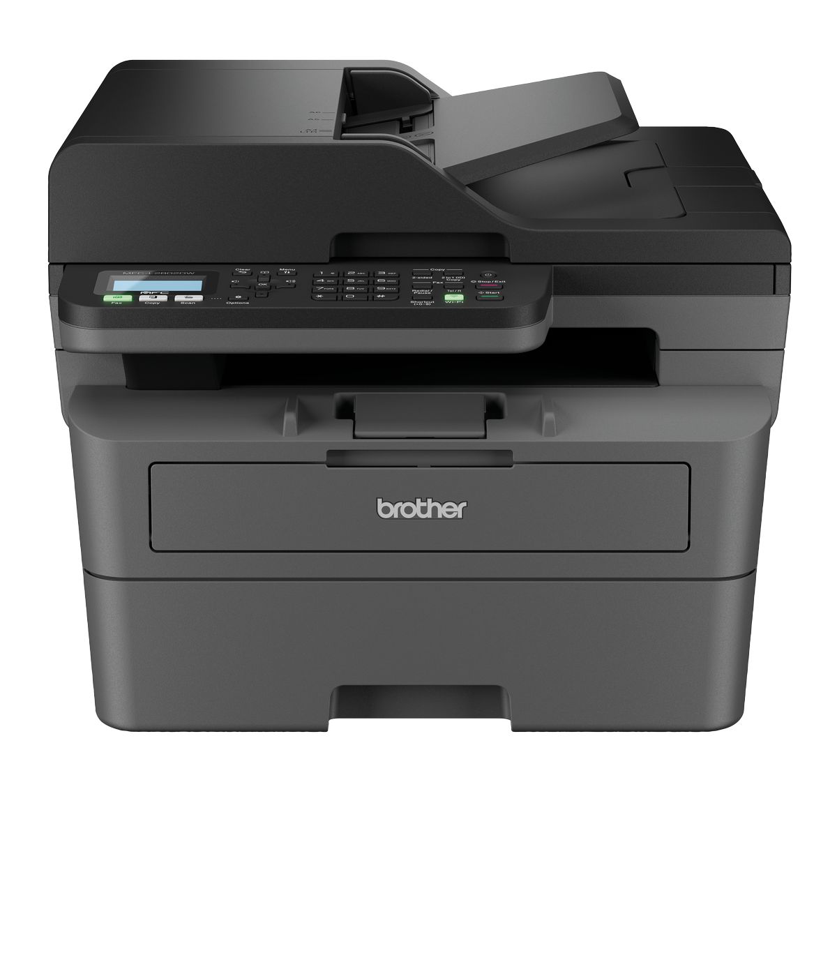 Brother MFC-L2802DW