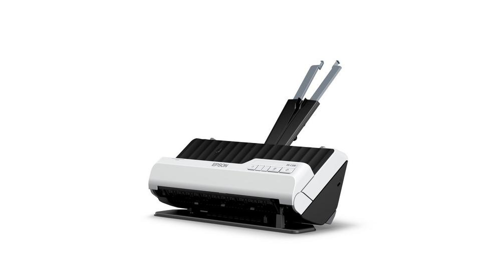 Epson WorkForce DS-C330 - obrazek 5