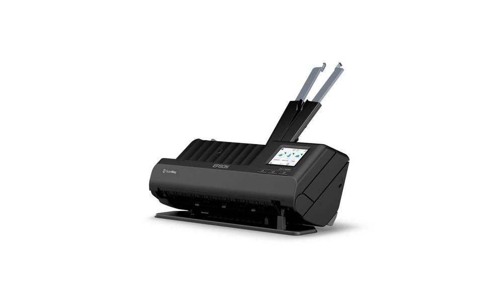 Epson WorkForce ES-C380W - obrazek 3
