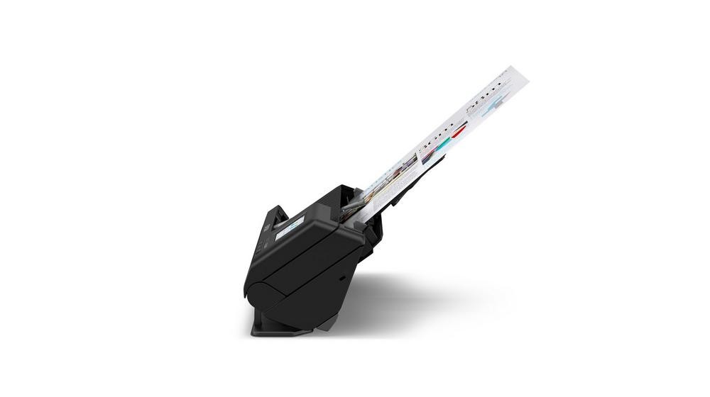 Epson WorkForce ES-C380W - obrazek 5