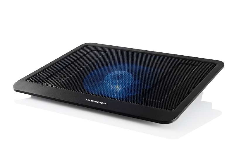 Podstawka chłodząca do laptopa 14" Modecom