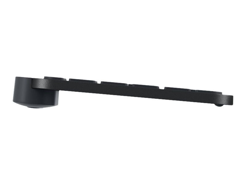 Klawiatura bezprzewodowa Logitech MX Keys S Plus Grafitowa - obrazek 4