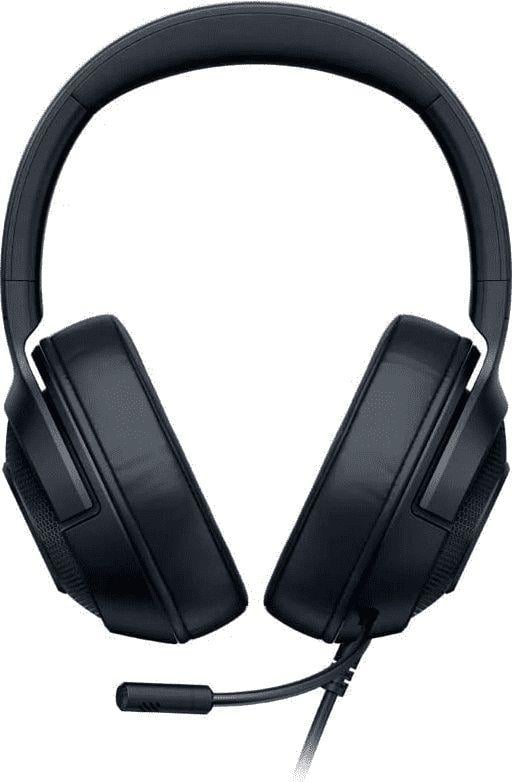 Słuchawki Razer Kraken X Lite Czarne - obrazek 2