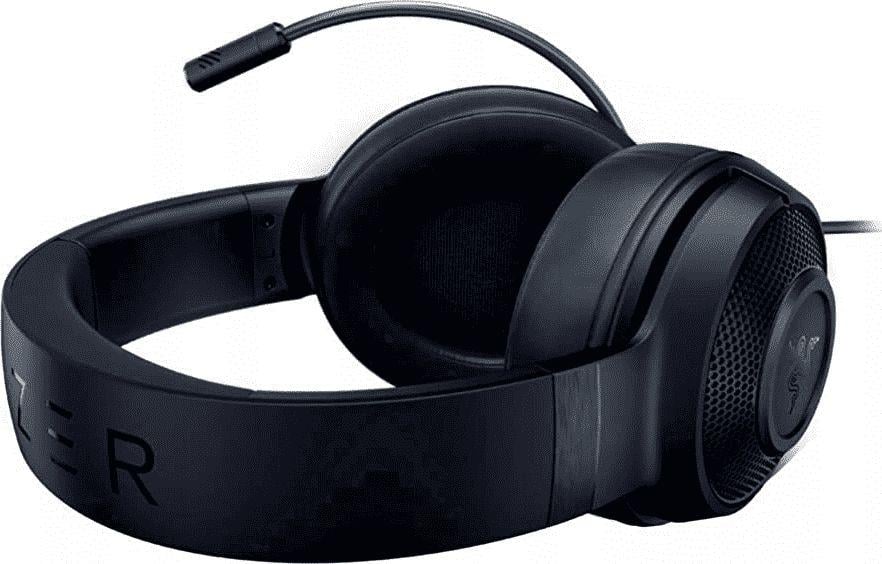 Słuchawki Razer Kraken X Lite Czarne - obrazek 3