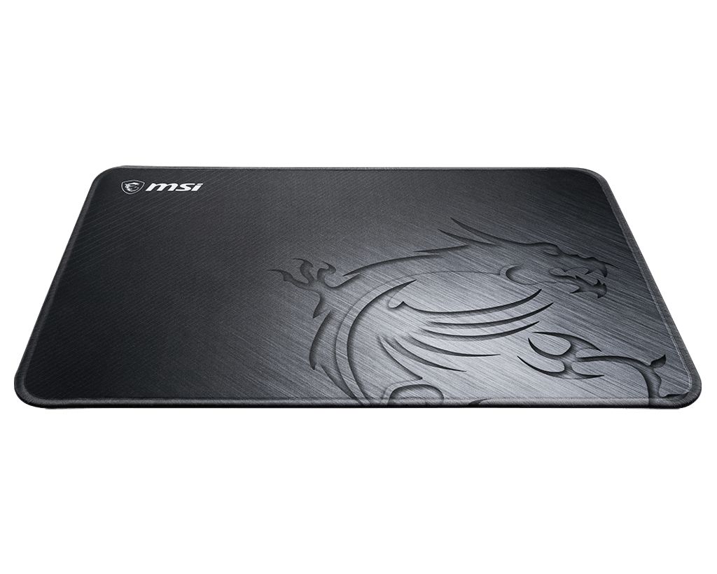 Podkładka pod mysz MSI AGILITY GD21 Gaming 320 x 220 x 3mm - obrazek 4