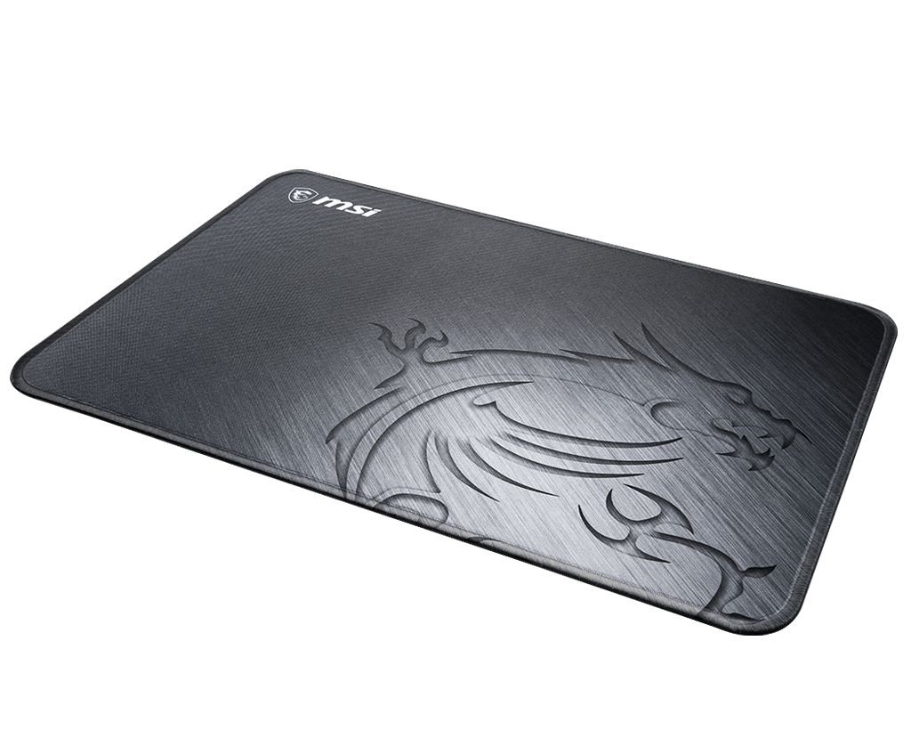 Podkładka pod mysz MSI AGILITY GD21 Gaming 320 x 220 x 3mm - obrazek 3