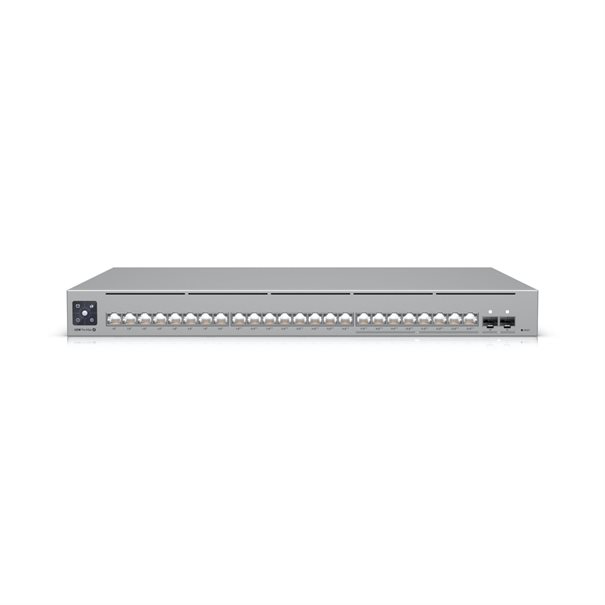 Switch Ubiquiti UniFi Pro Max 24 PoE - obrazek 4