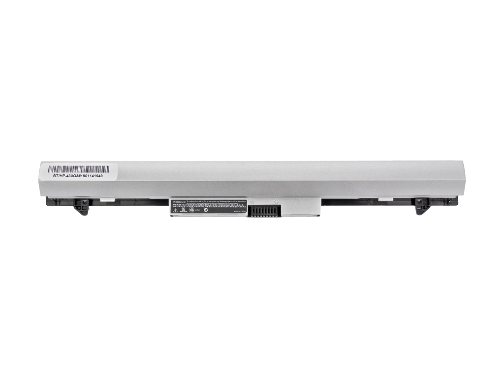 Bateria do laptopa HP ProBook 430 G3; 430 G4; 440 G3; 440 G4 14.8V 2200 mAh - obrazek 3