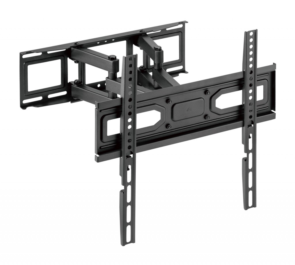 Uchwyt do mocowania LCD 32" - 70" - 40 Kg Scienny uchylny ART