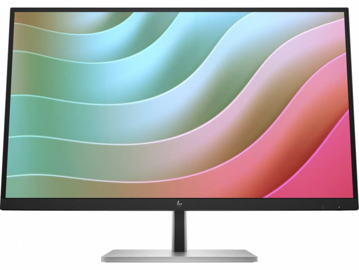 Monitor 27" HP E27K G5 4K