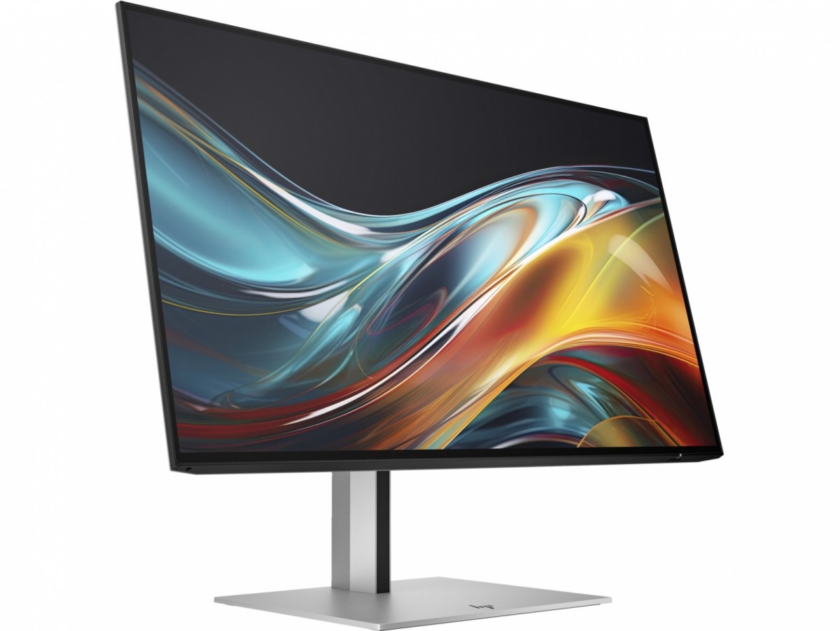 Monitor 27" HP S7 Pro 724pf - obrazek 2