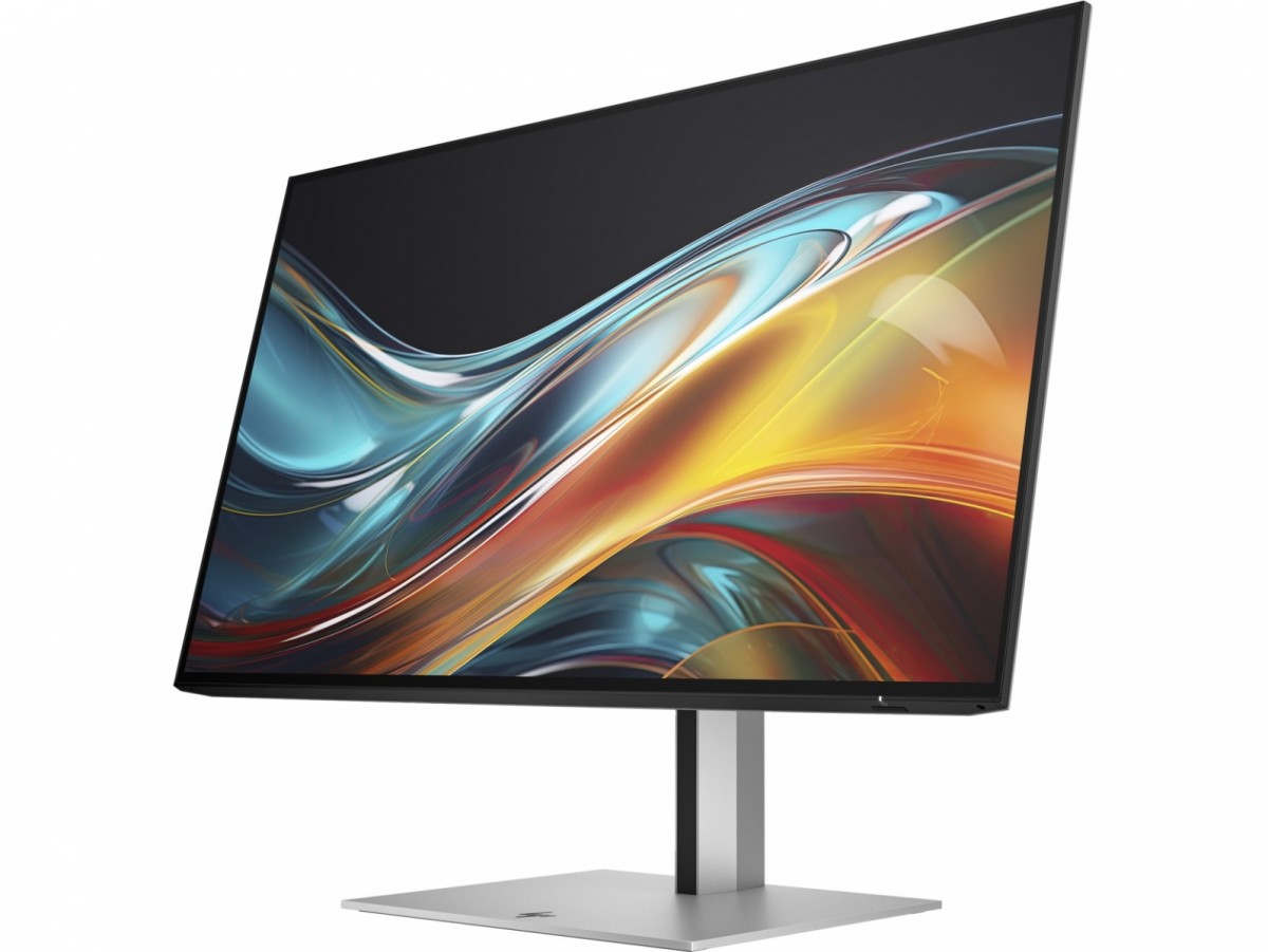 Monitor 27" HP S7 Pro 724pf - obrazek 3