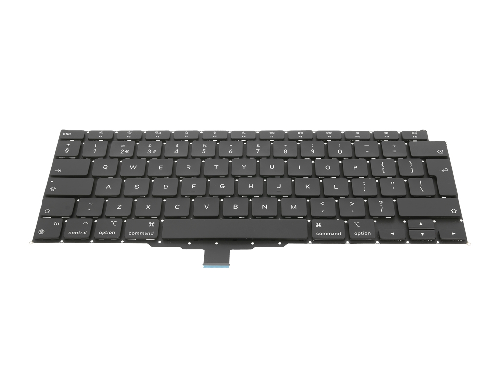 Klawiatura do laptopa Apple MacBook Air 13 A2337 - obrazek 4