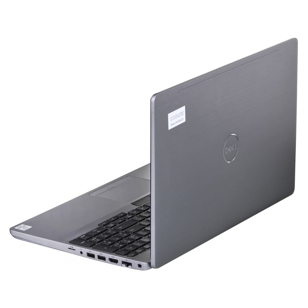 Laptop Dell Latitude 5510 15,6" FullHD Core i5 10210U 16GB 256GB SSD MS Windows 11 Professional POLEASINGOWY - obrazek 5