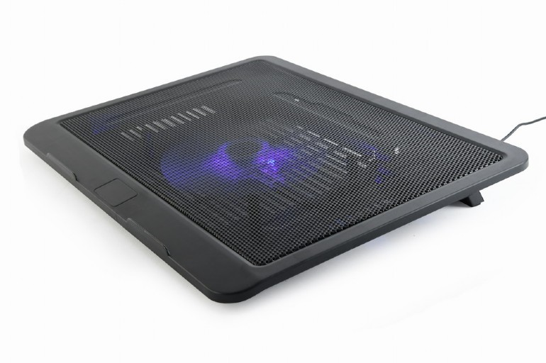 Podstawka chłodząca do laptopa 15.6" Gembird