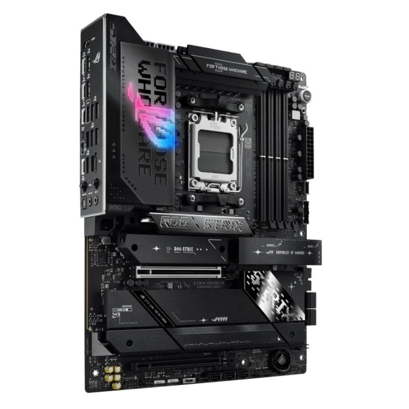 Płyta Socket AM5 Asus ROG STRIX X870E-E GAMING WIFI - obrazek 4