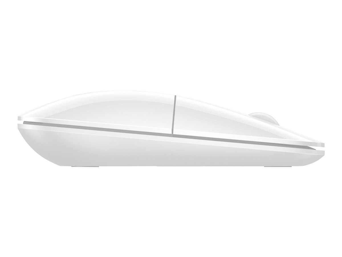 Mysz bezprzewodowa HP Z3700 Biała - obrazek 2