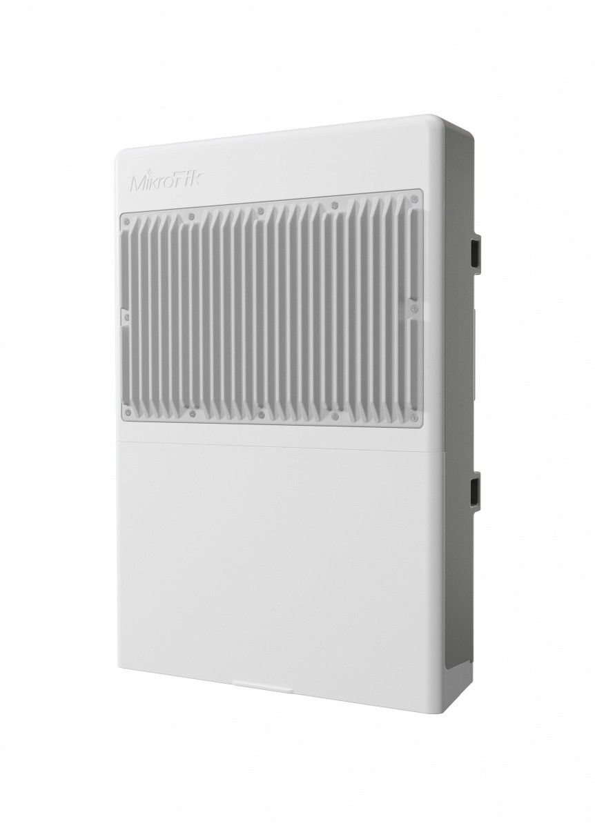 Switch MikroTik Cloud Router Switch CRS318-16P-2S+OUT