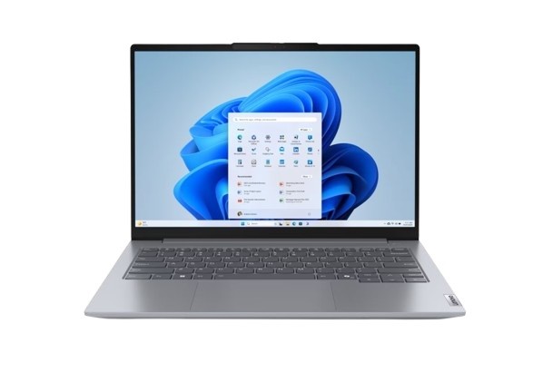 Laptop Lenovo ThinkBook 14 G7 14" WUXGA AMD Ryzen 5 7535HS 16GB 512GB SSD MS Windows 11 Professional
