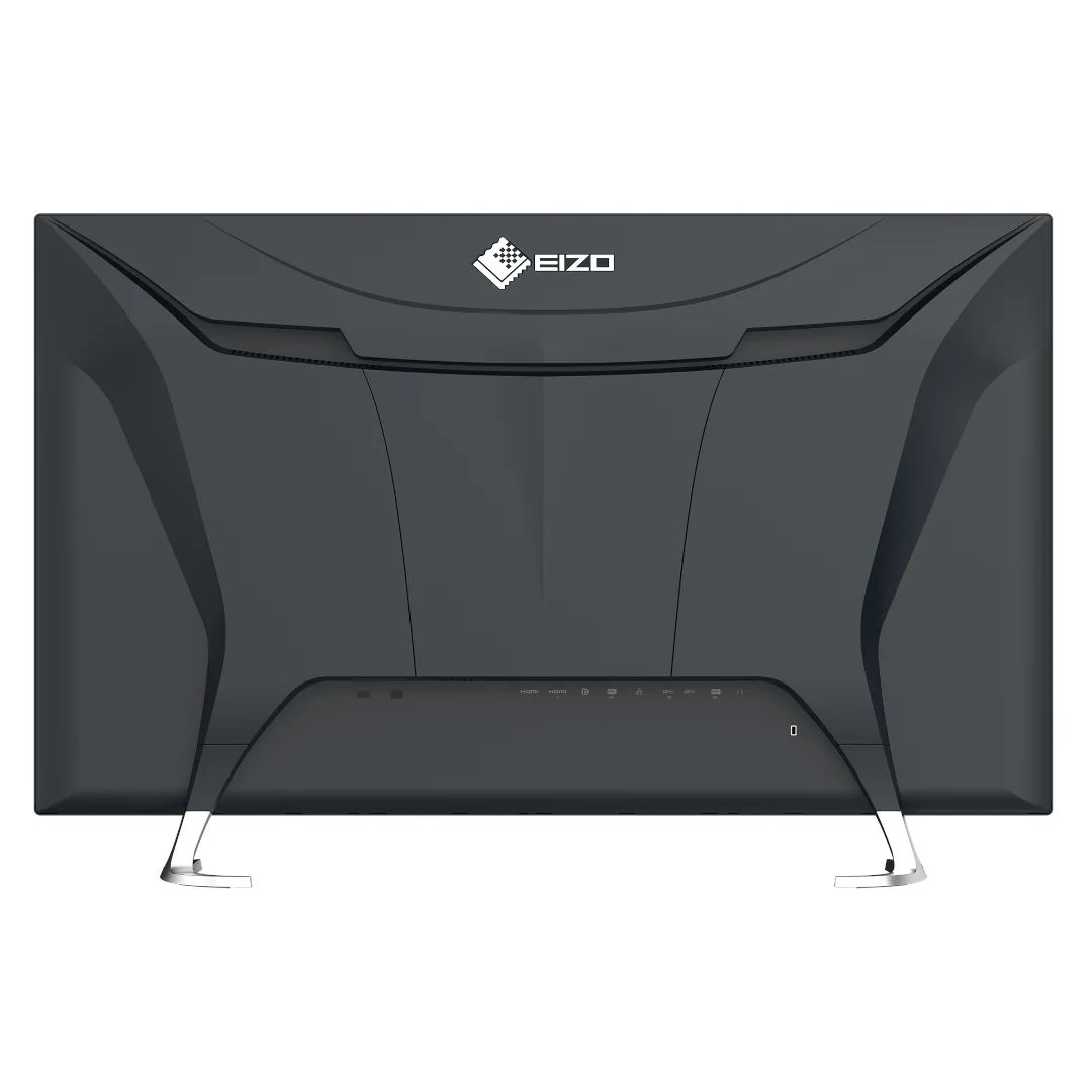 Monitor 42,5" Eizo EV4340X Czarny - obrazek 2