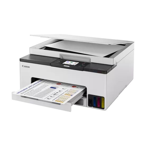 Canon Maxify GX1040 - obrazek 2