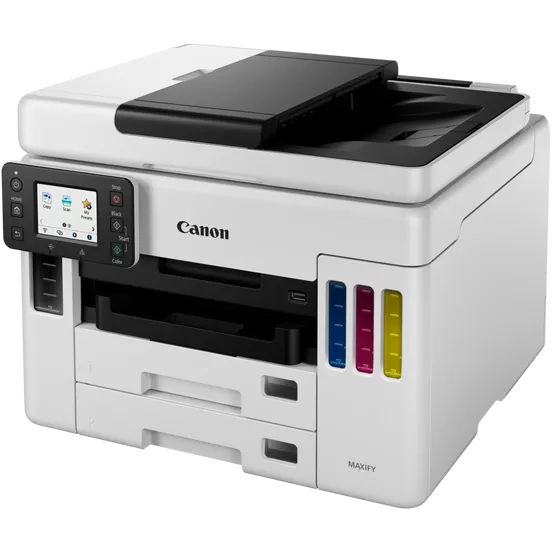 Canon Maxify GX7040 - obrazek 3