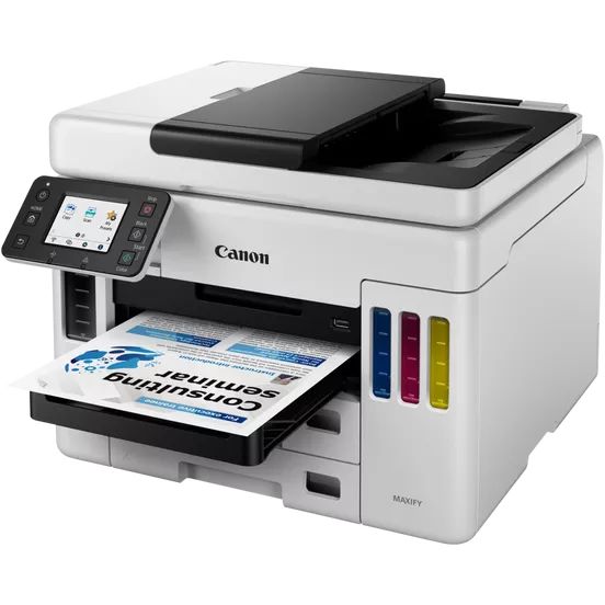 Canon Maxify GX7040 - obrazek 4
